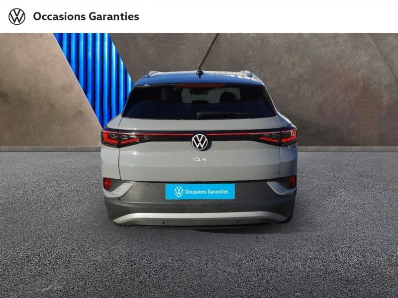 Voitures occasions VOLKSWAGEN ID.4 Life Max Bruay-la-Buissière