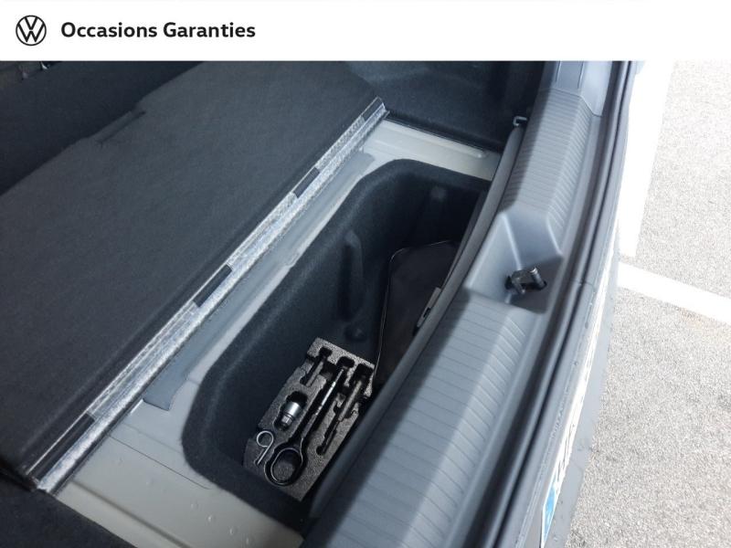 Voitures occasions VOLKSWAGEN ID.4 Life Max Bruay-la-Buissière