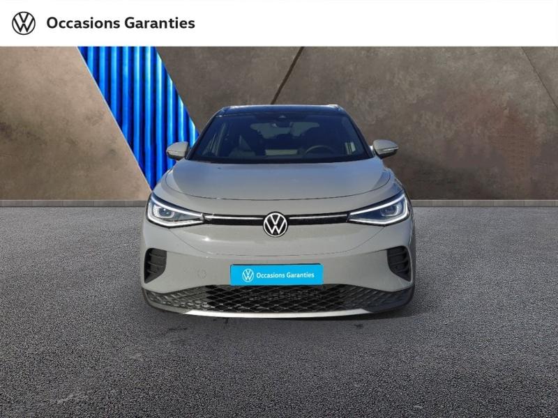 Voitures occasions VOLKSWAGEN ID.4 Life Max Bruay-la-Buissière