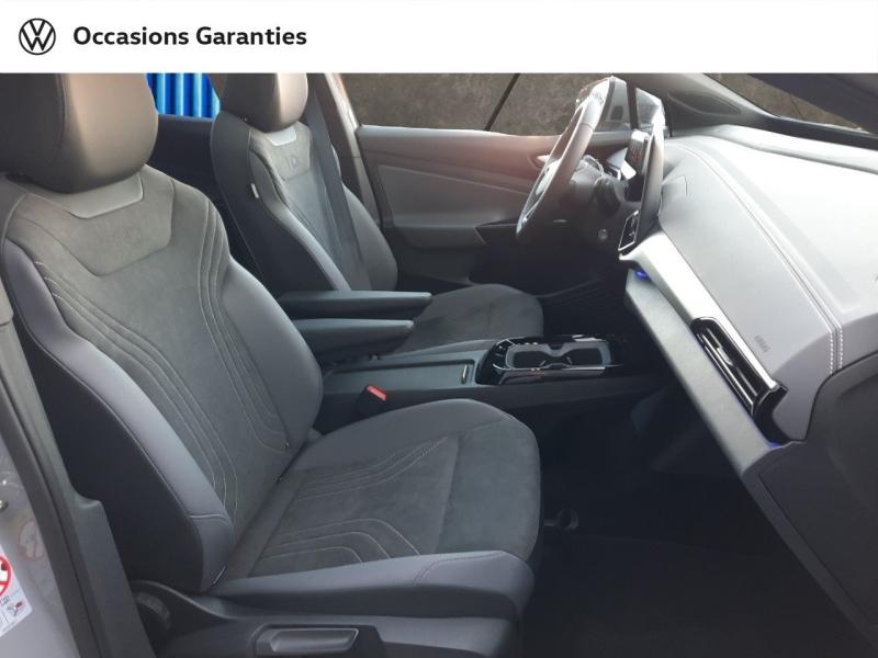 Voitures occasions VOLKSWAGEN ID.4 Life Max Bruay-la-Buissière