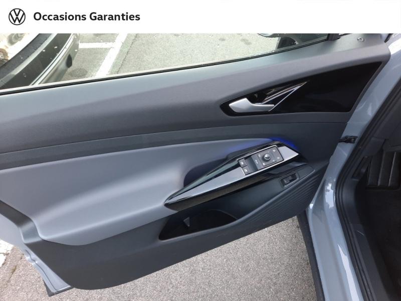 Voitures occasions VOLKSWAGEN ID.4 Life Max Bruay-la-Buissière