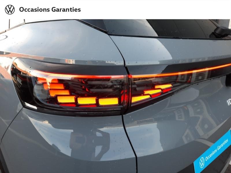 Voitures occasions VOLKSWAGEN ID.4 Life Max Bruay-la-Buissière