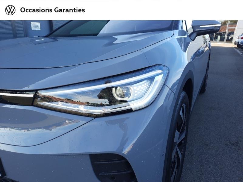 Voitures occasions VOLKSWAGEN ID.4 Life Max Bruay-la-Buissière