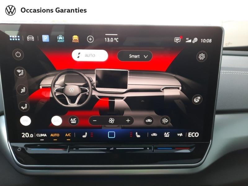 Voitures occasions VOLKSWAGEN ID.4 Life Max Bruay-la-Buissière