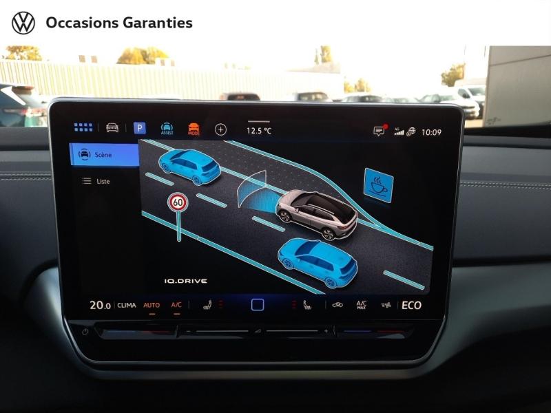 Voitures occasions VOLKSWAGEN ID.4 Life Max Bruay-la-Buissière