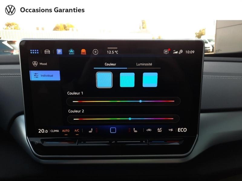 Voitures occasions VOLKSWAGEN ID.4 Life Max Bruay-la-Buissière