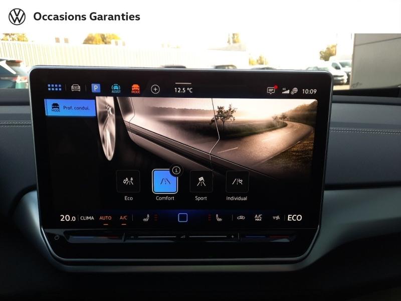 Voitures occasions VOLKSWAGEN ID.4 Life Max Bruay-la-Buissière