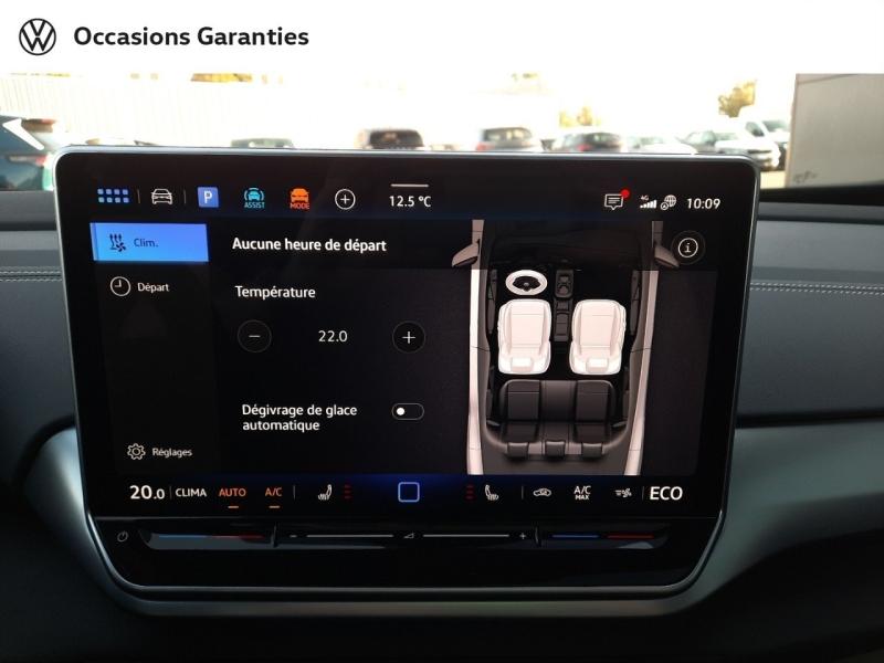 Voitures occasions VOLKSWAGEN ID.4 Life Max Bruay-la-Buissière