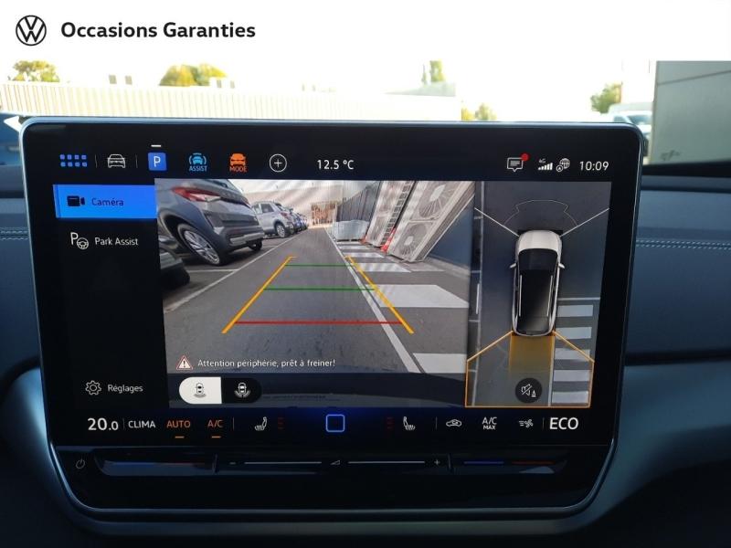 Voitures occasions VOLKSWAGEN ID.4 Life Max Bruay-la-Buissière