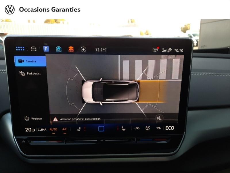 Voitures occasions VOLKSWAGEN ID.4 Life Max Bruay-la-Buissière