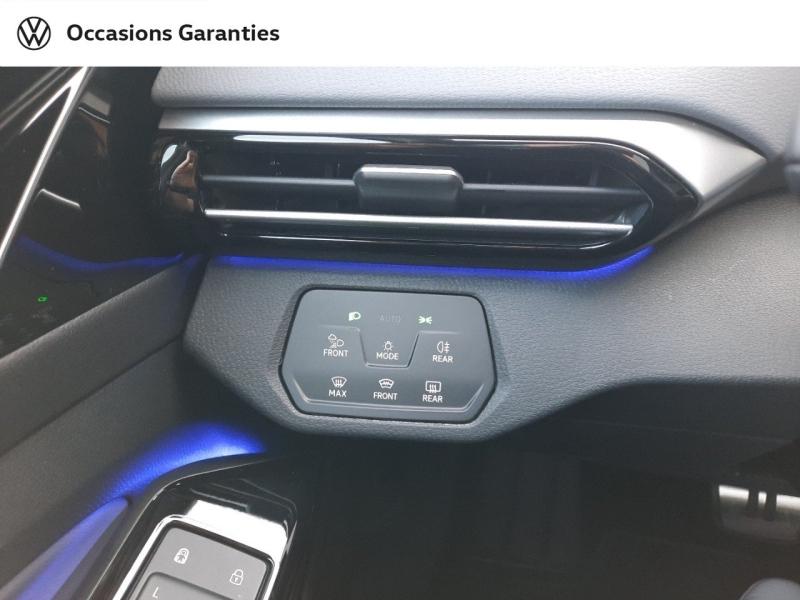 Voitures occasions VOLKSWAGEN ID.4 Life Max Bruay-la-Buissière