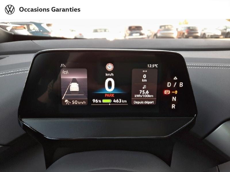 Voitures occasions VOLKSWAGEN ID.4 Life Max Bruay-la-Buissière