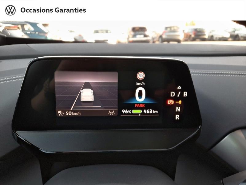 Voitures occasions VOLKSWAGEN ID.4 Life Max Bruay-la-Buissière