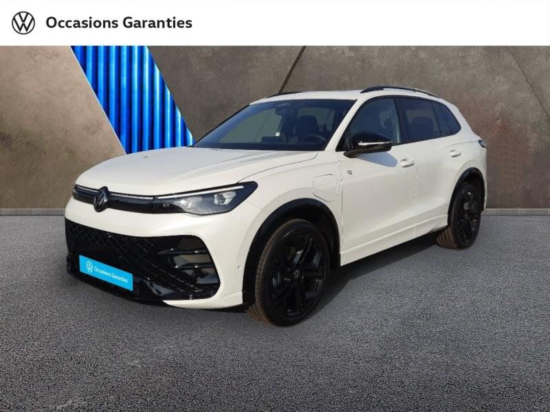 Voitures occasions VOLKSWAGEN TIGUAN R-Line Exclusive Bruay-la-Buissière