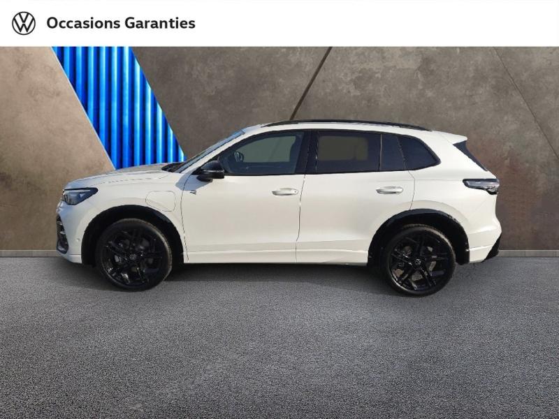 Voitures occasions VOLKSWAGEN TIGUAN R-Line Exclusive Bruay-la-Buissière