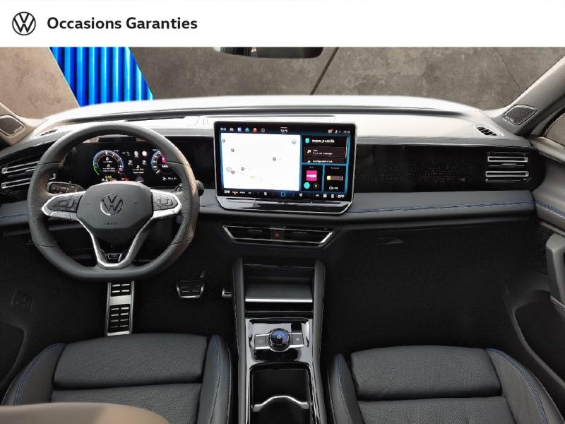 Voitures occasions VOLKSWAGEN TIGUAN R-Line Exclusive Bruay-la-Buissière