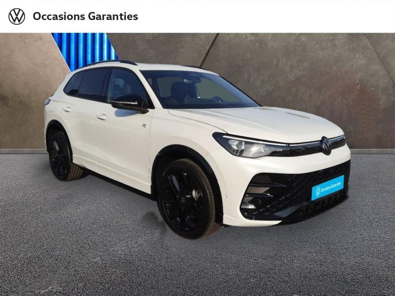 Voitures occasions VOLKSWAGEN TIGUAN R-Line Exclusive Bruay-la-Buissière