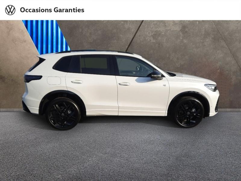 Voitures occasions VOLKSWAGEN TIGUAN R-Line Exclusive Bruay-la-Buissière