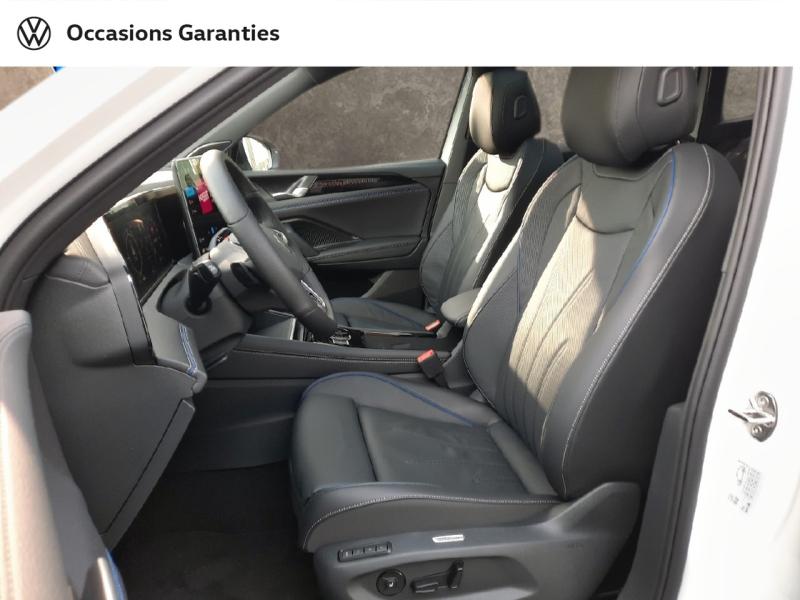 Voitures occasions VOLKSWAGEN TIGUAN R-Line Exclusive Bruay-la-Buissière