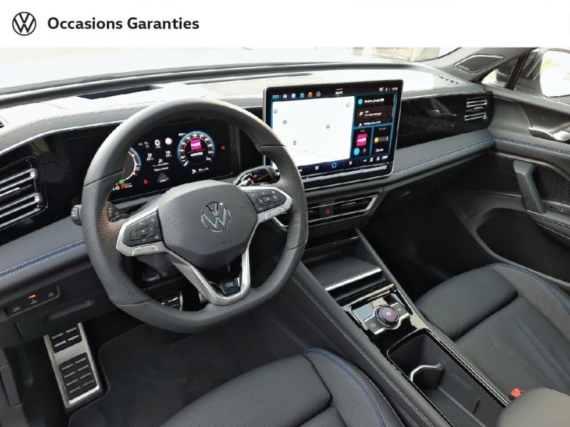 Voitures occasions VOLKSWAGEN TIGUAN R-Line Exclusive Bruay-la-Buissière