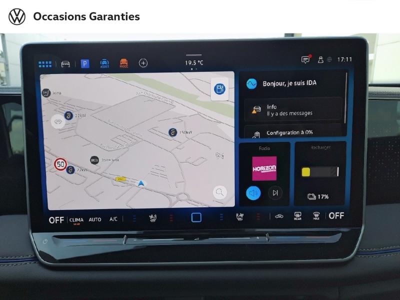 Voitures occasions VOLKSWAGEN TIGUAN R-Line Exclusive Bruay-la-Buissière