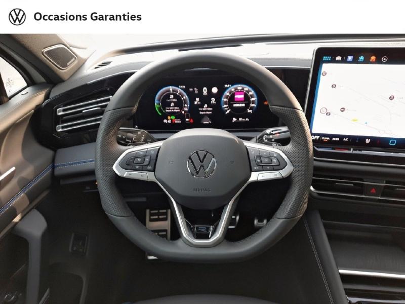 Voitures occasions VOLKSWAGEN TIGUAN R-Line Exclusive Bruay-la-Buissière