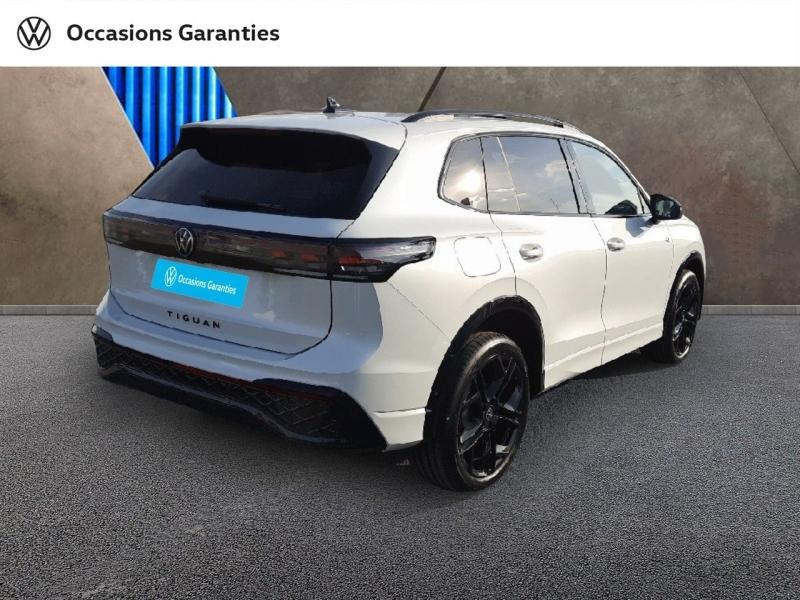 Voitures occasions VOLKSWAGEN TIGUAN R-Line Exclusive Bruay-la-Buissière