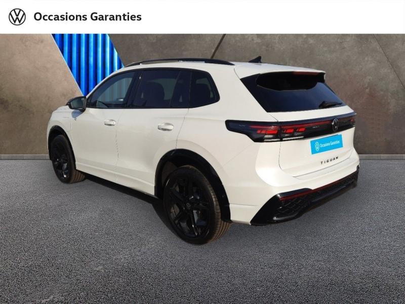 Voitures occasions VOLKSWAGEN TIGUAN R-Line Exclusive Bruay-la-Buissière
