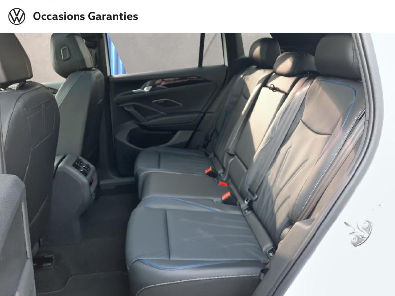 Voitures occasions VOLKSWAGEN TIGUAN R-Line Exclusive Bruay-la-Buissière