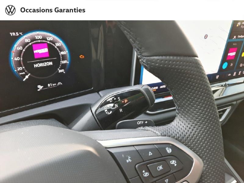 Voitures occasions VOLKSWAGEN TIGUAN R-Line Exclusive Bruay-la-Buissière