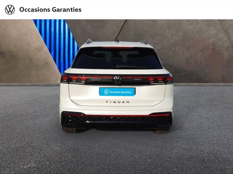 Voitures occasions VOLKSWAGEN TIGUAN R-Line Exclusive Bruay-la-Buissière