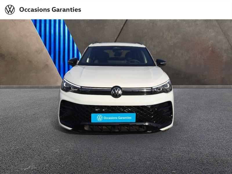 Voitures occasions VOLKSWAGEN TIGUAN R-Line Exclusive Bruay-la-Buissière