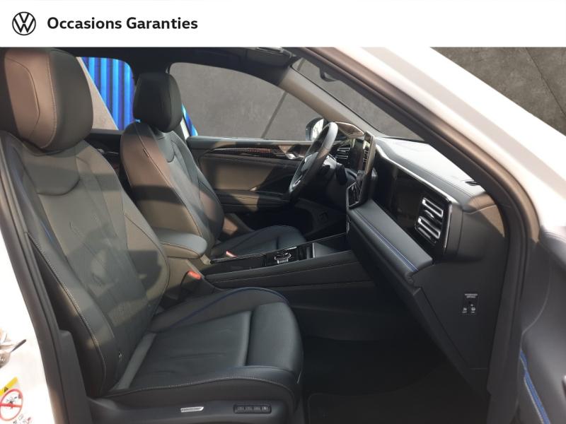 Voitures occasions VOLKSWAGEN TIGUAN R-Line Exclusive Bruay-la-Buissière