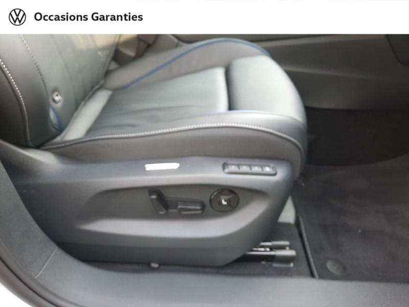 Voitures occasions VOLKSWAGEN TIGUAN R-Line Exclusive Bruay-la-Buissière