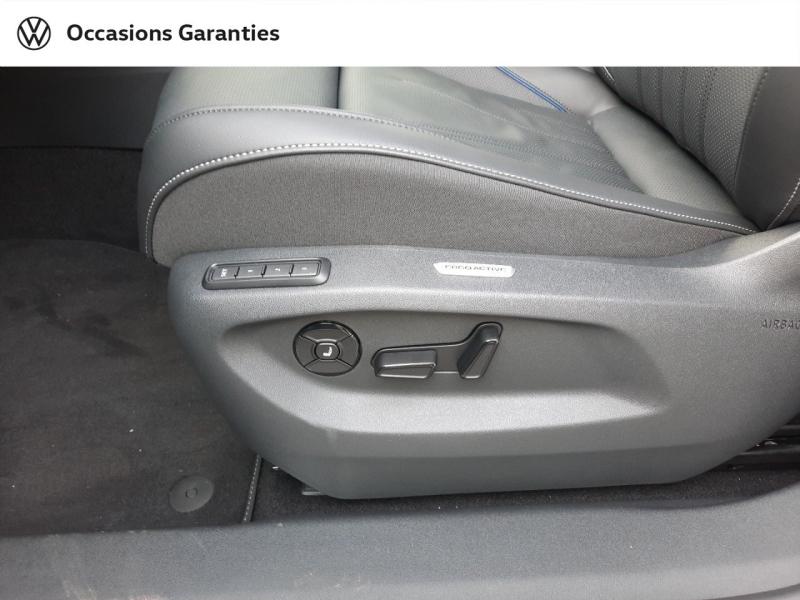 Voitures occasions VOLKSWAGEN TIGUAN R-Line Exclusive Bruay-la-Buissière