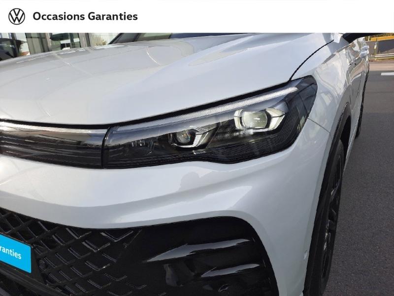 Voitures occasions VOLKSWAGEN TIGUAN R-Line Exclusive Bruay-la-Buissière