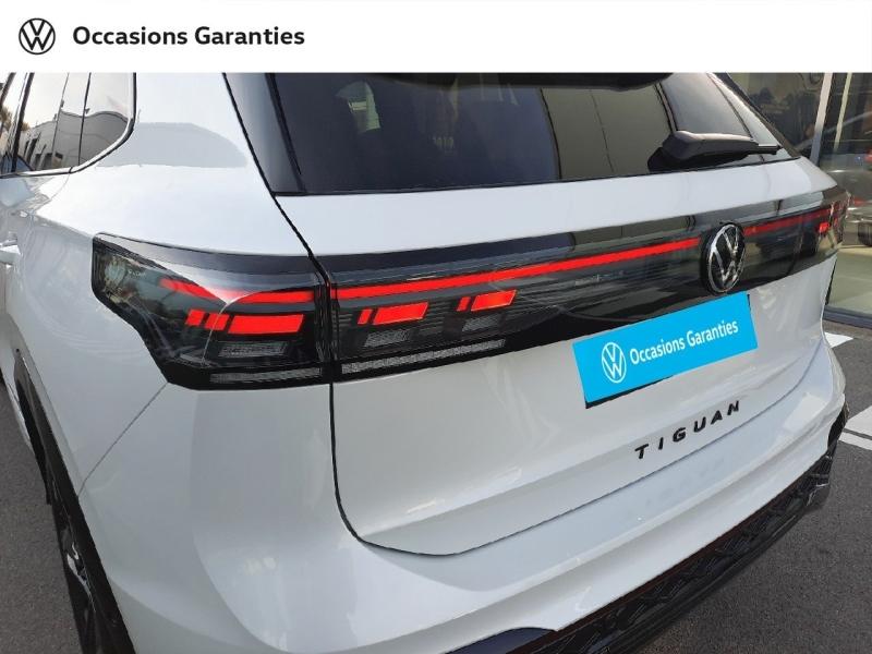 Voitures occasions VOLKSWAGEN TIGUAN R-Line Exclusive Bruay-la-Buissière