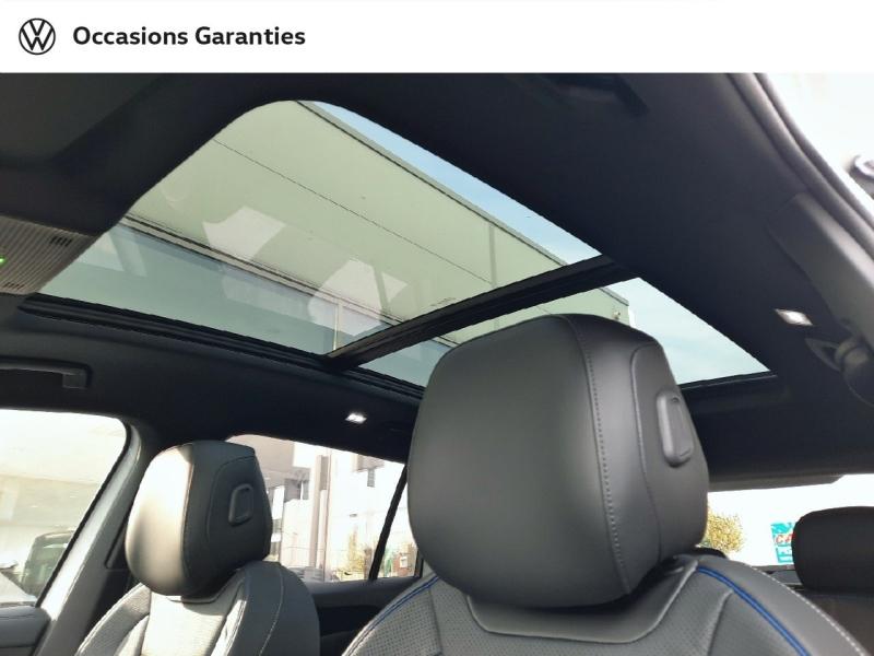 Voitures occasions VOLKSWAGEN TIGUAN R-Line Exclusive Bruay-la-Buissière