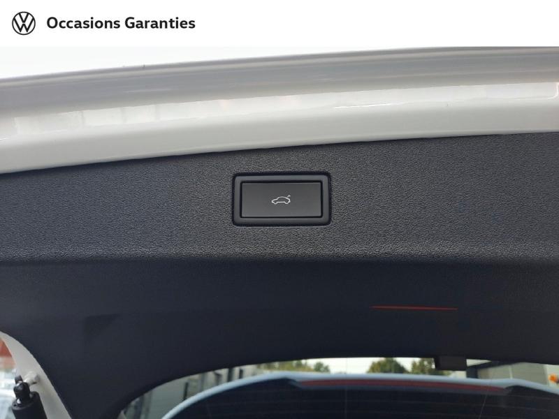 Voitures occasions VOLKSWAGEN TIGUAN R-Line Exclusive Bruay-la-Buissière