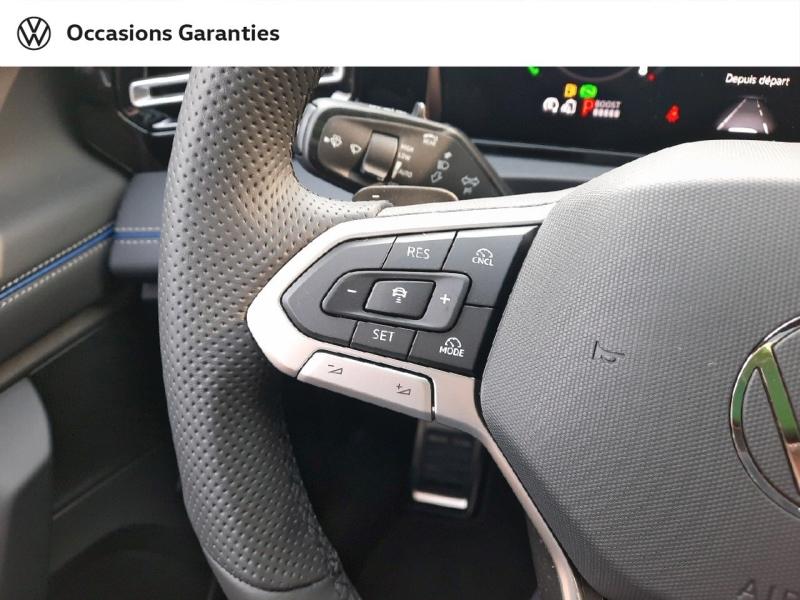 Voitures occasions VOLKSWAGEN TIGUAN R-Line Exclusive Bruay-la-Buissière