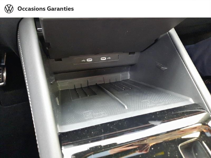 Voitures occasions VOLKSWAGEN TIGUAN R-Line Exclusive Bruay-la-Buissière