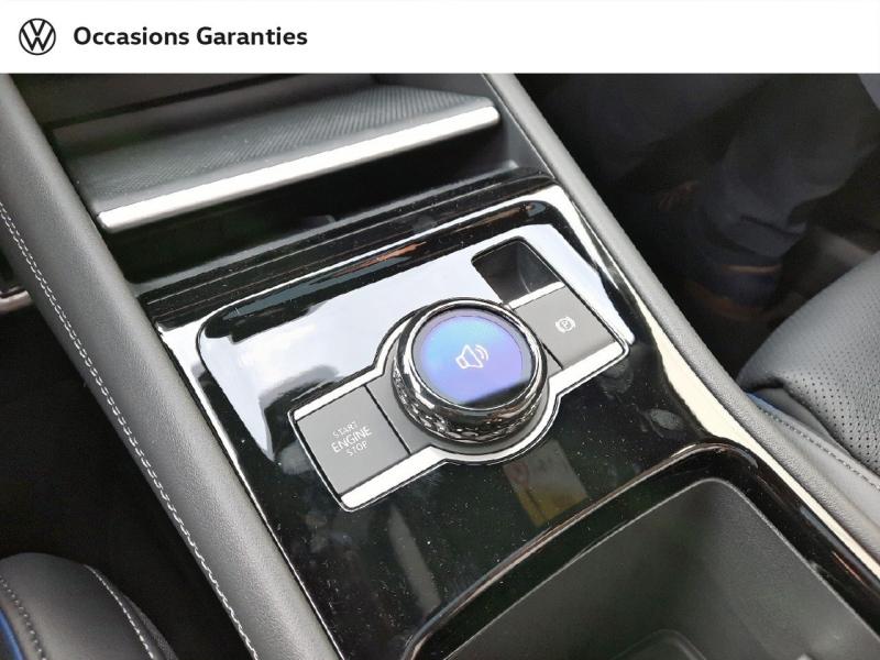 Voitures occasions VOLKSWAGEN TIGUAN R-Line Exclusive Bruay-la-Buissière