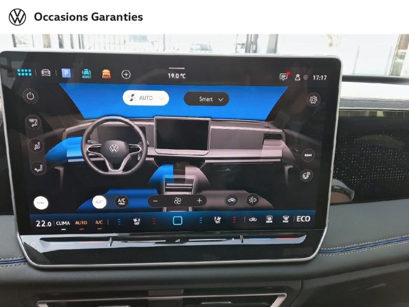 Voitures occasions VOLKSWAGEN TIGUAN R-Line Exclusive Bruay-la-Buissière