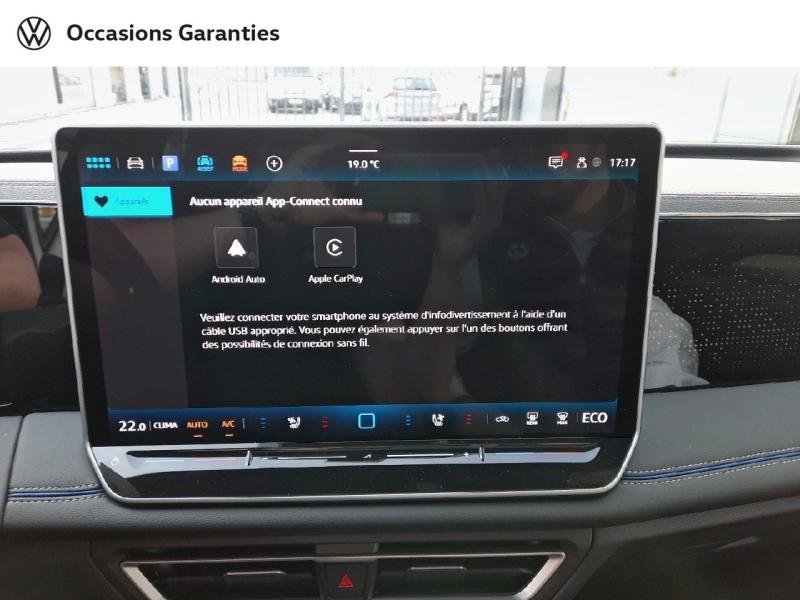 Voitures occasions VOLKSWAGEN TIGUAN R-Line Exclusive Bruay-la-Buissière