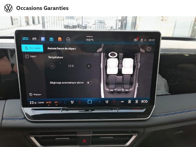 Voitures occasions VOLKSWAGEN TIGUAN R-Line Exclusive Bruay-la-Buissière