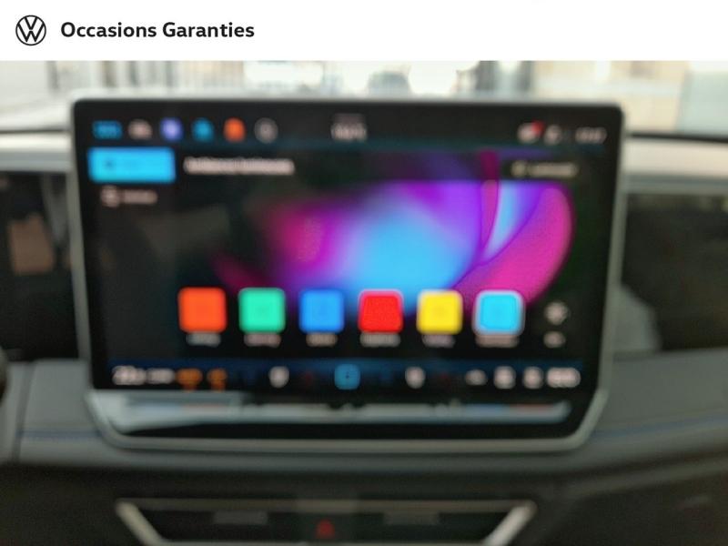 Voitures occasions VOLKSWAGEN TIGUAN R-Line Exclusive Bruay-la-Buissière