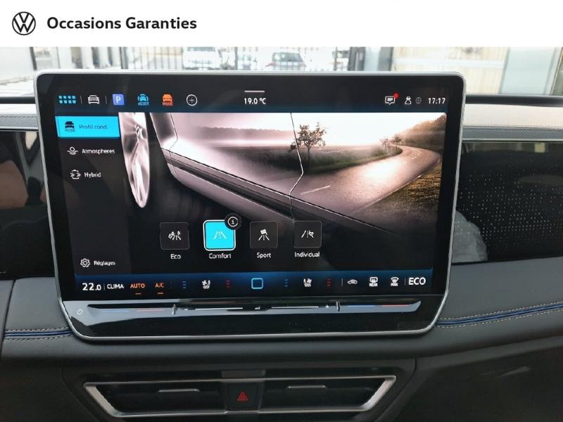 Voitures occasions VOLKSWAGEN TIGUAN R-Line Exclusive Bruay-la-Buissière