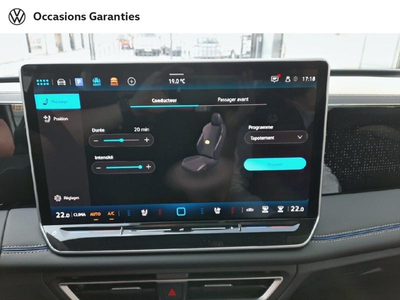 Voitures occasions VOLKSWAGEN TIGUAN R-Line Exclusive Bruay-la-Buissière