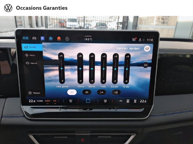 Voitures occasions VOLKSWAGEN TIGUAN R-Line Exclusive Bruay-la-Buissière