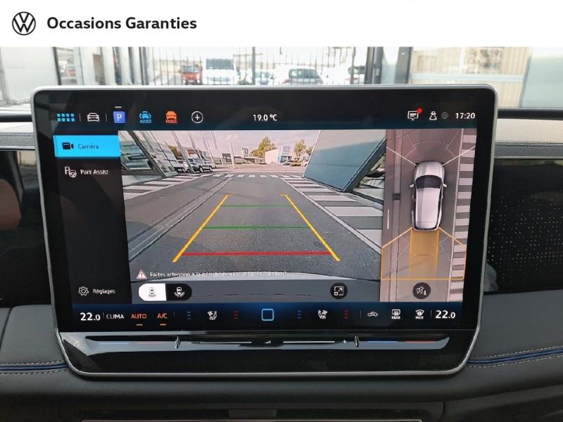 Voitures occasions VOLKSWAGEN TIGUAN R-Line Exclusive Bruay-la-Buissière